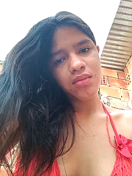 Little Pau Dirty online show from November 8, 2025, 12:38 pm