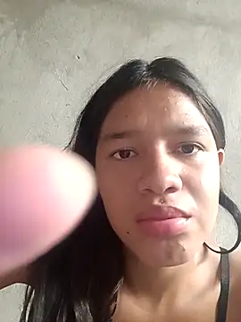 Little Pau Dirty online show from November 15, 2025, 1:40 pm