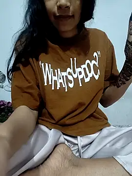 catreena online show from October 18, 2025, 7:03 pm