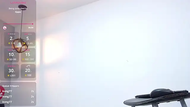 Snapshot of natasha_cortez chatting on February 17, 2025, 7:42 pm natasha cortez online show from February 17, 2025, 7:42 pm