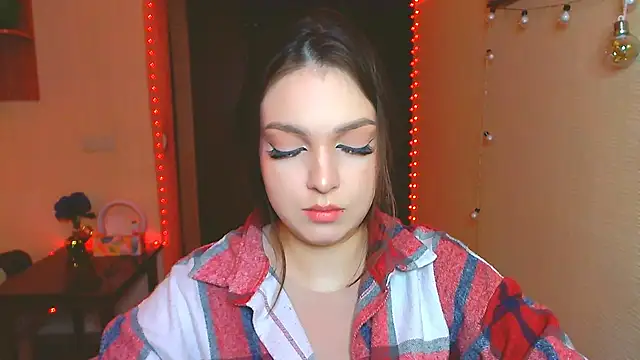 miss merciless  online show from December 5, 2024, 5:06 pm