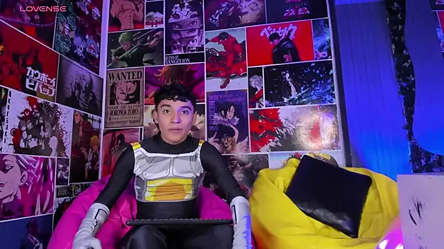 Austin Cardieff online show from January 31, 2025, 9:05 pm