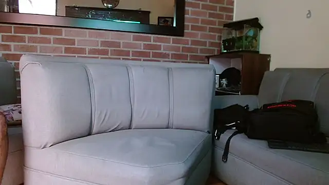 MaximoTorricelli online show from September 26, 2025, 7:07 pm