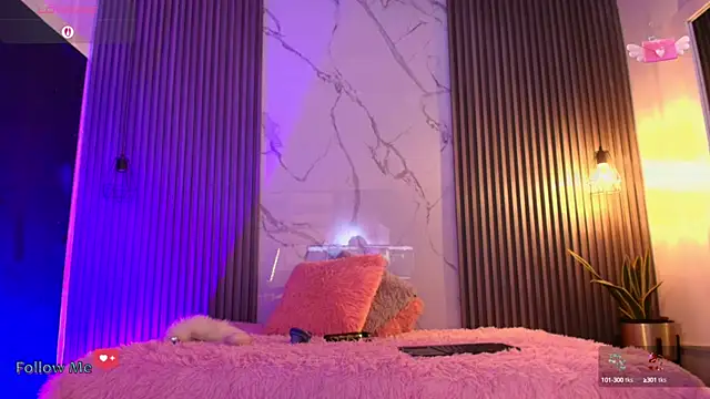 Iamvictoria06 online show from October 5, 2025, 7:23 pm