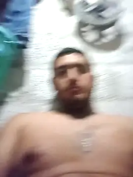 Monche1909 online show from December 5, 2025, 12:52 am