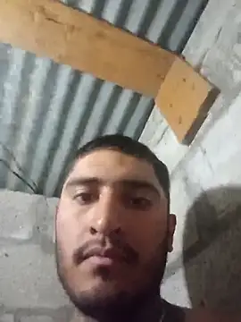 Monche1909 online show from February 3, 2026, 1:15 am