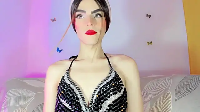 TatiGil online show from April 2, 2026, 3:31 pm
