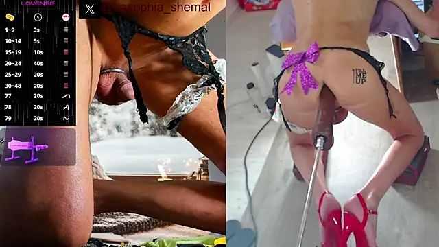 Snapshot of Lasofia chatting on January 6, 2025, 4:34 pm Lasofia online show from January 6, 2025, 4:34 pm
