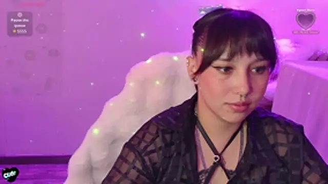 Skarlet Adams28 online show from July 29, 2026, 7:34 pm
