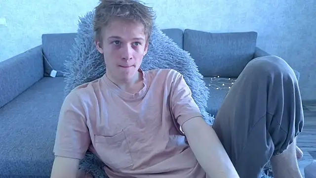 sweetserenity5 online show from March 2, 2026, 7:15 am