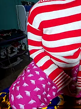 hotbaby 5 online show from January 8, 2025, 1:53 am