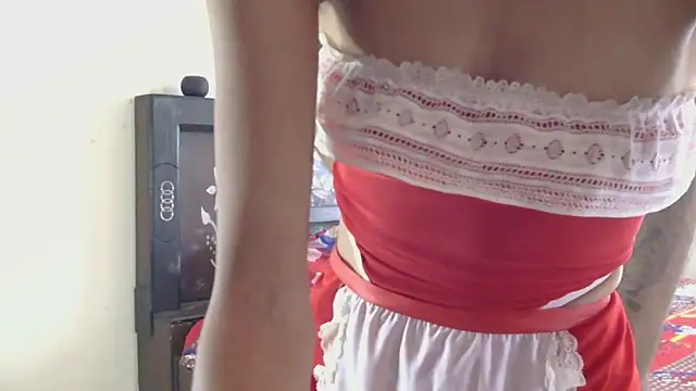 hazelperry online show from December 25, 2024, 10:06 am