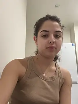 CharleneWoods online show from January 26, 2025, 3:59 am