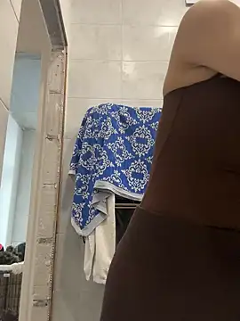 CharleneWoods online show from March 2, 2025, 5:44 am