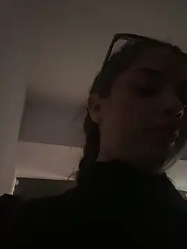 CharleneWoods online show from March 8, 2025, 4:56 am