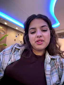 Snapshot of CharleneWoods chatting on October 12, 2025, 6:23 am CharleneWoods online show from October 12, 2025, 6:23 am