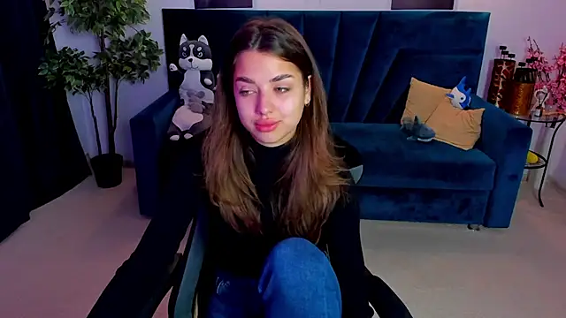 Snapshot of CharleneWoods chatting on October 24, 2025, 7:38 am CharleneWoods online show from October 24, 2025, 7:38 am