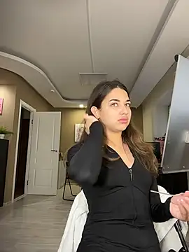 Snapshot of CharleneWoods chatting on October 25, 2025, 5:59 am CharleneWoods online show from October 25, 2025, 5:59 am