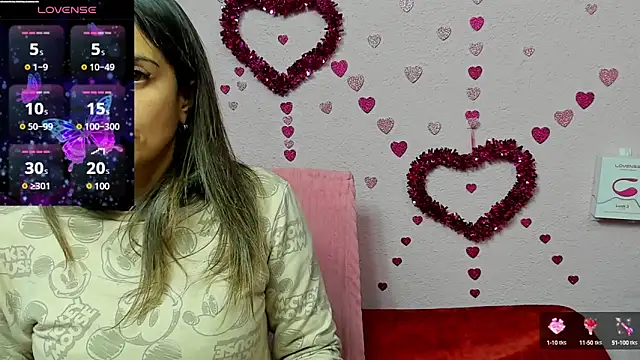 Giia39 online show from February 24, 2025, 2:58 pm