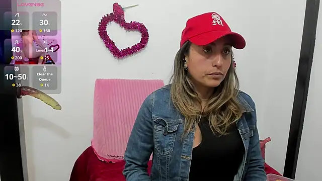 Giia39 online show from September 26, 2025, 5:06 pm