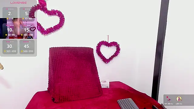 Giia39 online show from October 17, 2025, 10:40 am