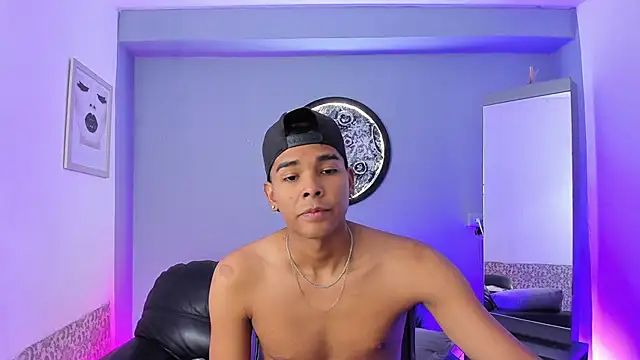  raul lima online show from March 11, 2025, 8:31 pm