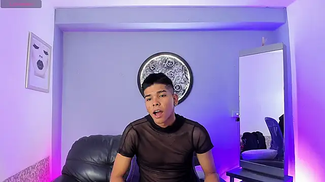  raul lima online show from March 12, 2025, 8:41 pm