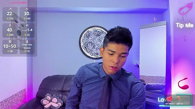  raul lima online show from March 22, 2025, 8:04 pm