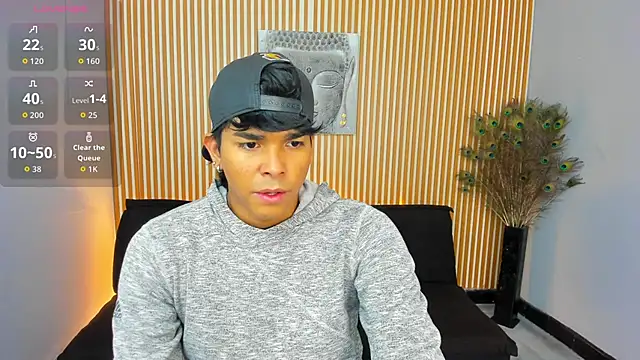  raul lima online show from September 10, 2025, 10:21 pm