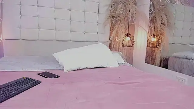 LeylaRangel online show from January 30, 2025, 9:57 am