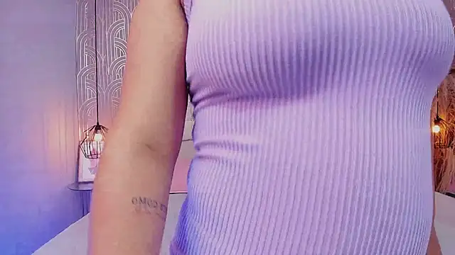 LeylaRangel online show from January 31, 2025, 3:41 am