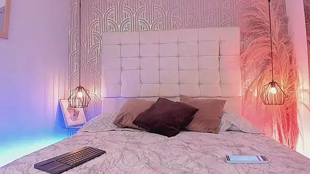 LeylaRangel online show from March 3, 2025, 3:52 am