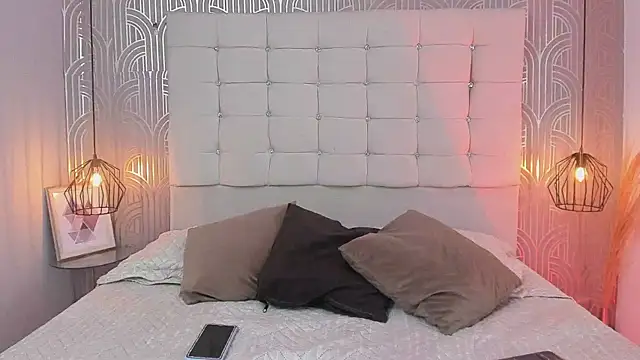 LeylaRangel online show from March 9, 2025, 3:54 am