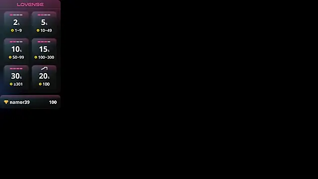 juliasprousse  online show from February 27, 2025, 7:34 am