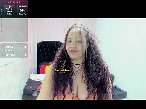 Brunette sasha online show from August 4, 2026, 12:30 pm