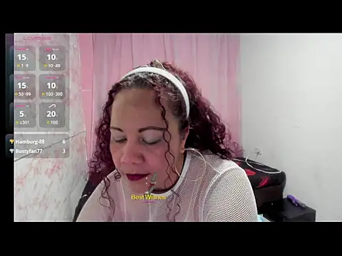 Brunette sasha online show from August 7, 2026, 11:12 am