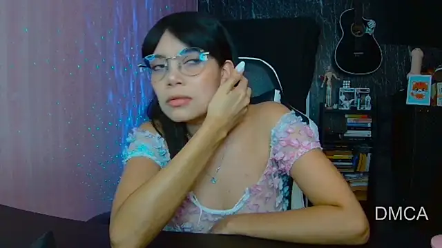 Drea Foox online show from October 3, 2025, 2:52 am