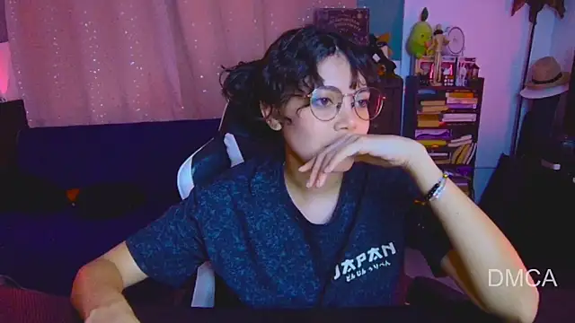 Drea Foox online show from April 13, 2026, 2:50 am