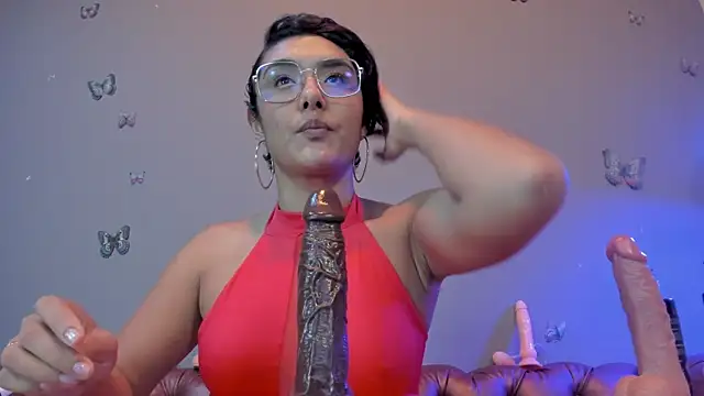 Kaira mosse online show from December 31, 2024, 3:31 pm