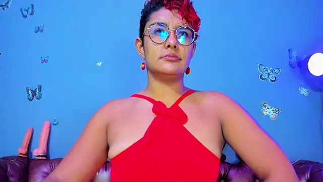 Kaira mosse online show from April 26, 2026, 11:52 am