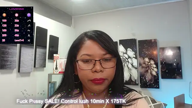Keilathompson online show from January 21, 2025, 10:19 am