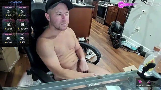 aaron s x online show from October 9, 2025, 11:58 pm