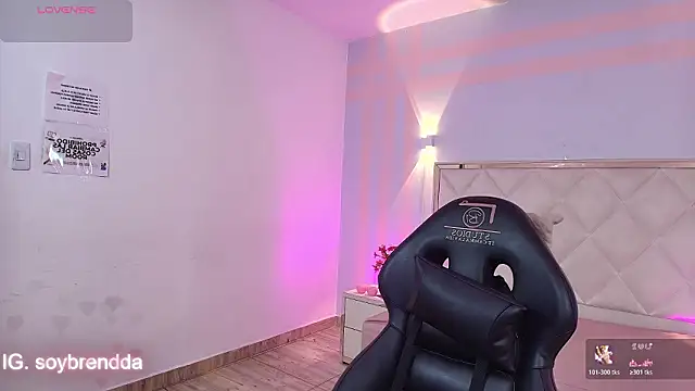 Snapshot of Brendda_tay chatting on February 13, 2026, 3:02 am Brendda tay online show from February 13, 2026, 3:02 am