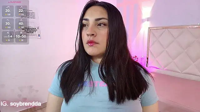 Snapshot of Brendda_tay chatting on February 20, 2026, 6:26 am Brendda tay online show from February 20, 2026, 6:26 am