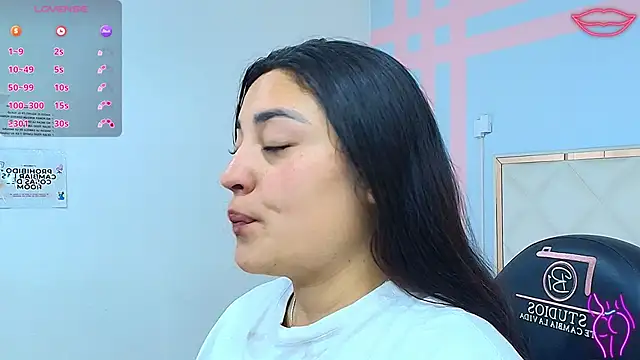 Snapshot of Brendda_tay chatting on February 23, 2026, 3:37 am Brendda tay online show from February 23, 2026, 3:37 am