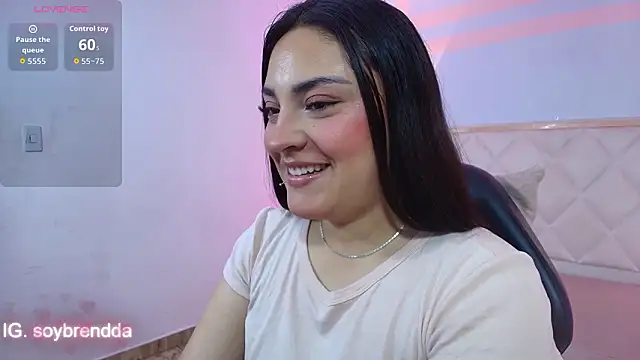 Snapshot of Brendda_tay chatting on March 11, 2026, 3:34 am Brendda tay online show from March 11, 2026, 3:34 am