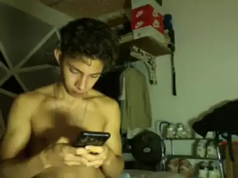 Snapshot of ferchitibellako chatting on October 25, 2025, 5:04 am ferchitibellako online show from October 25, 2025, 5:04 am