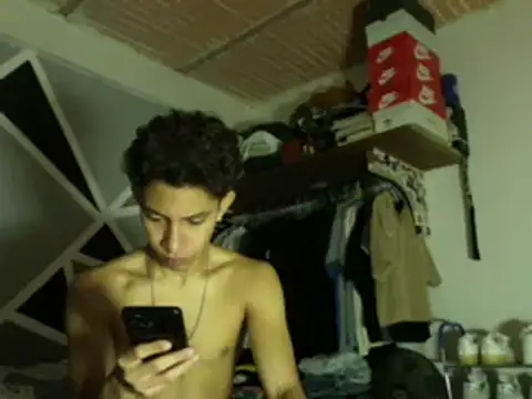 ferchitibellako online show from January 10, 2026, 8:10 pm