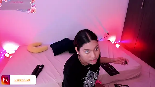 Snapshot of AnneteLynch chatting on March 14, 2026, 10:04 pm AnneteLynch online show from March 14, 2026, 10:04 pm