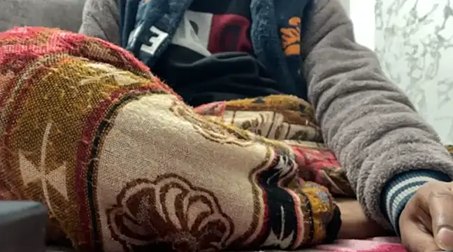 Snapshot of topgundev chatting on January 7, 2025, 7:17 pm topgundev online show from January 7, 2025, 7:17 pm